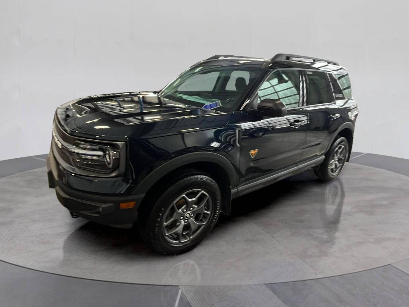 FORD BRONCO SPORT 2022 3FMCR9D95NRE35485 image